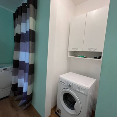 Аренда комфортного 2-комнатного апартамента, Бриз, Варна, Болгария